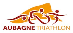 Logo Aubagne Triathlon